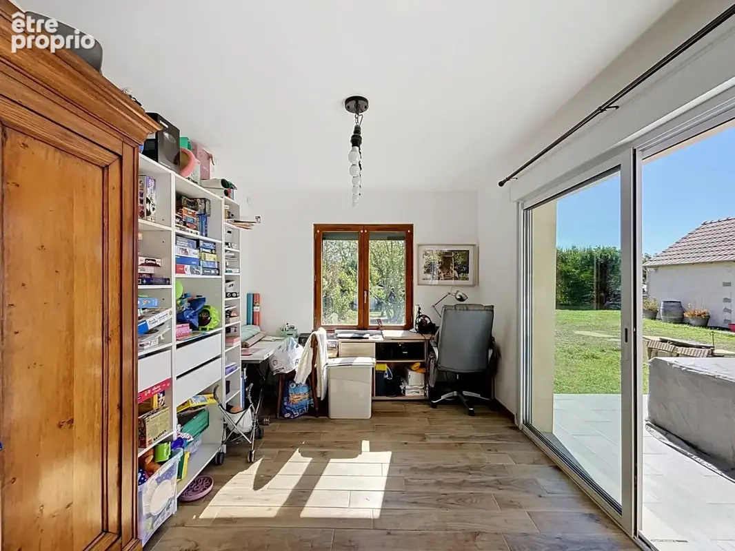 Maison 4 pièces 90 m² à vendre à Chailles (41120) - photo 6