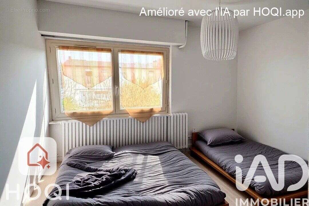 Photo 6 - Maison à EPINAY-SOUS-SENART