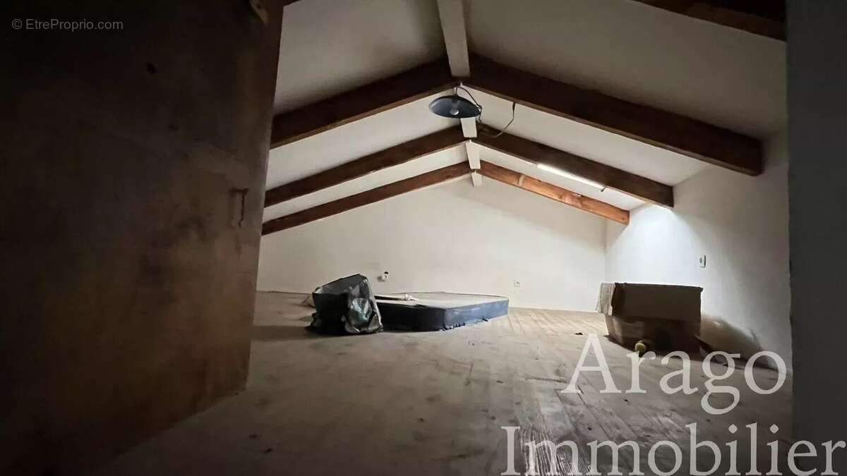 Maison à RIVESALTES