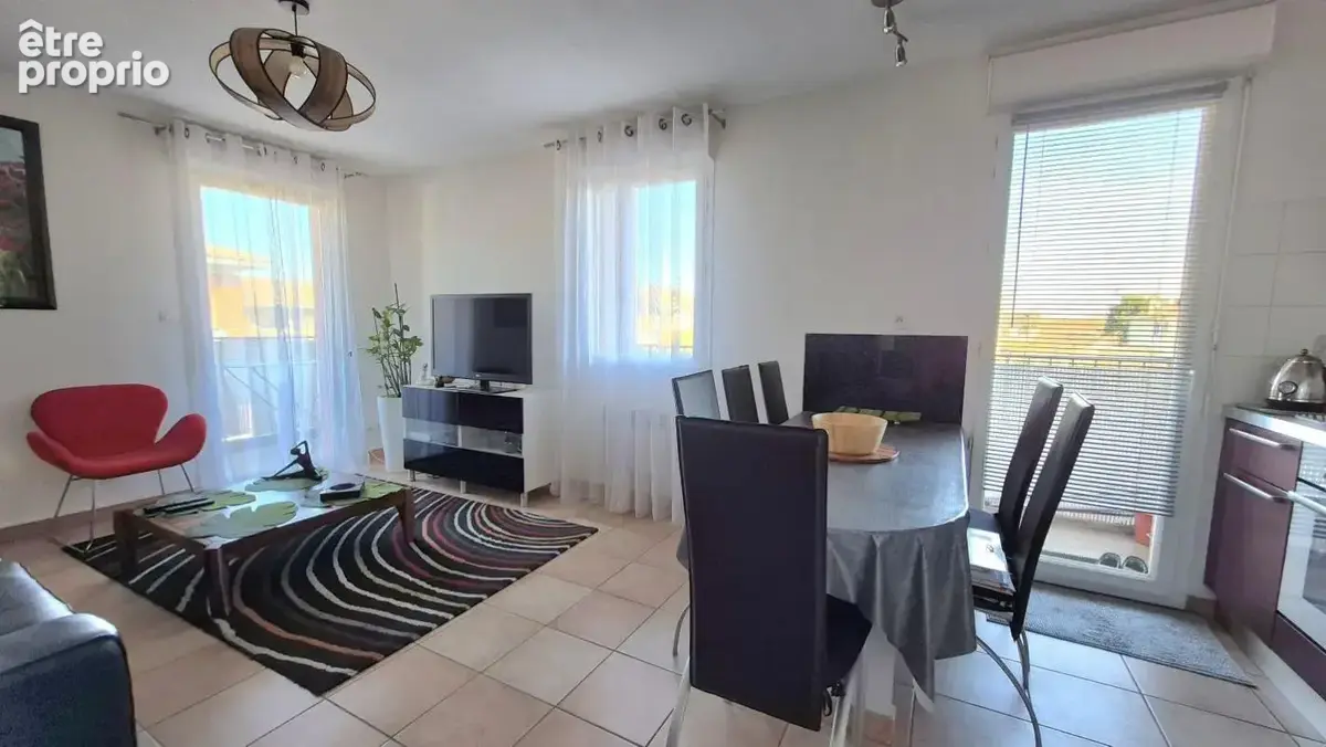 Appartement - photo 3
