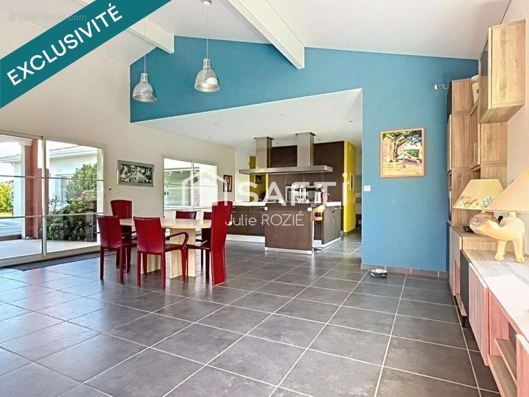 Photo 7 - Maison à ARSAC