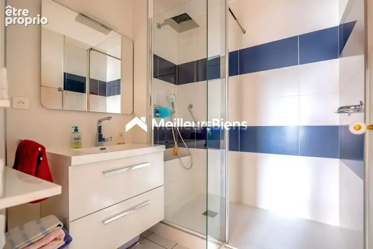 4 pièces 75 m² - photo 12