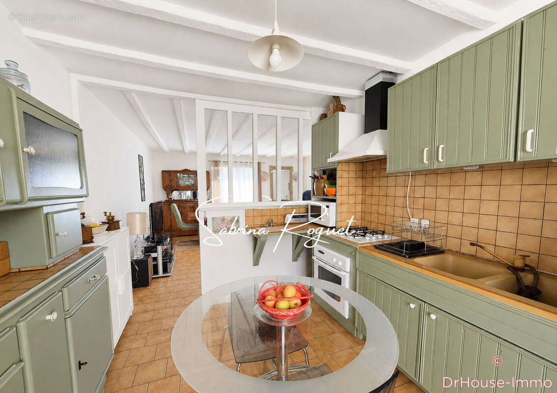 Maison à BEGLES