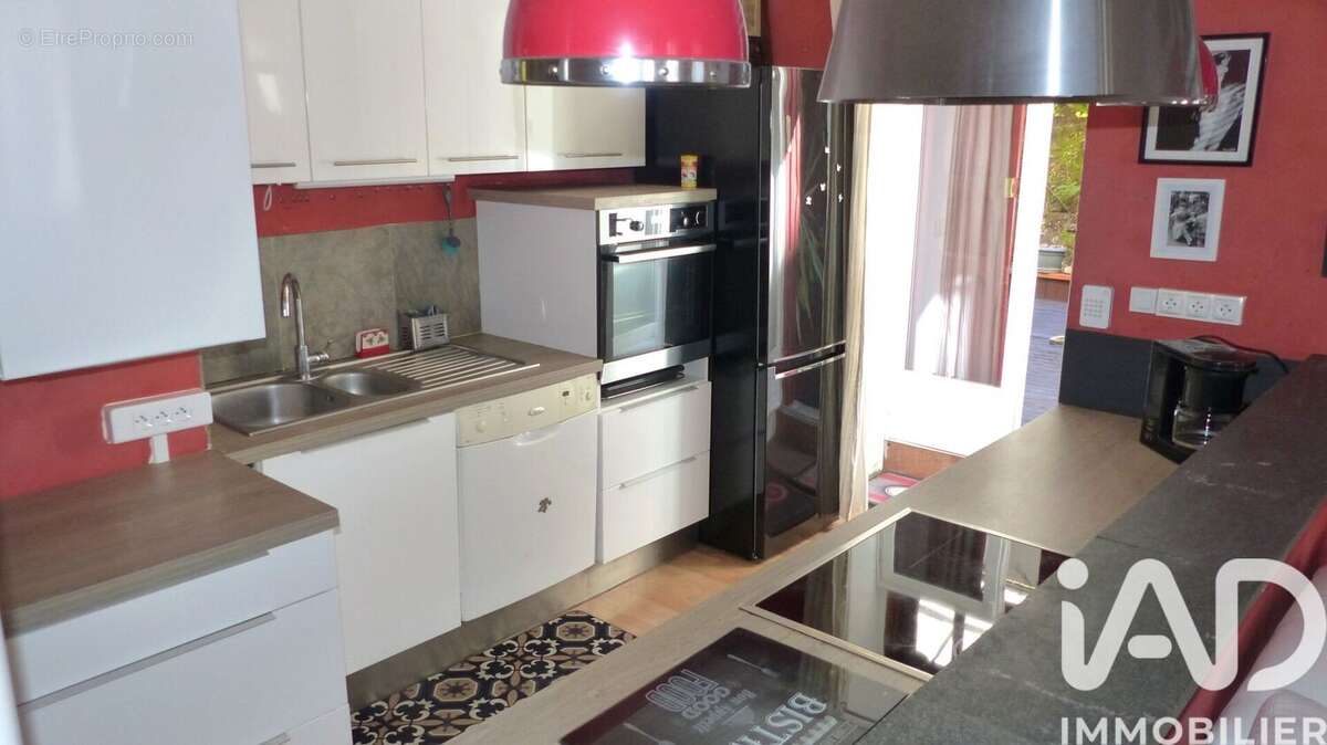 Photo 4 - Appartement à EAUX-BONNES