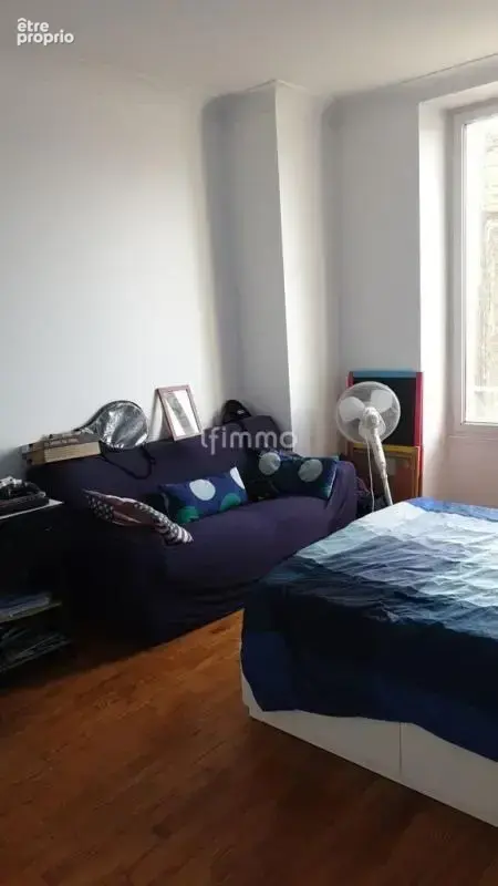 Appartement T4 lumineux et bien agencé - photo 5