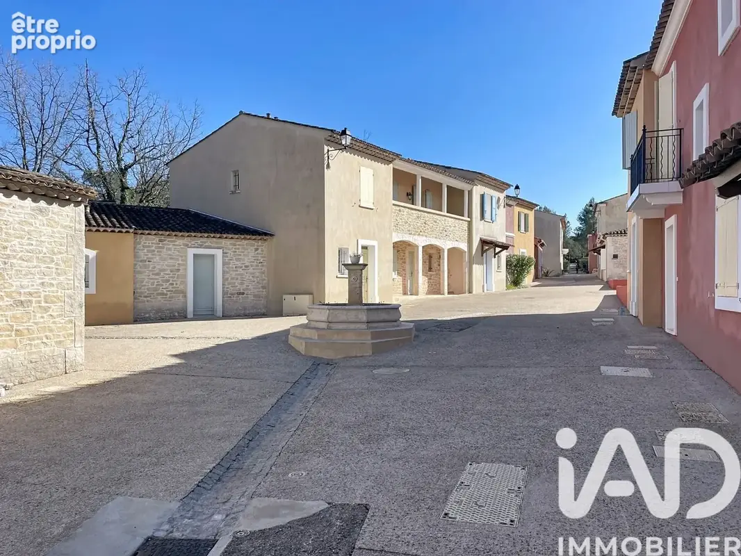 Photo 1 - Maison à FAYENCE