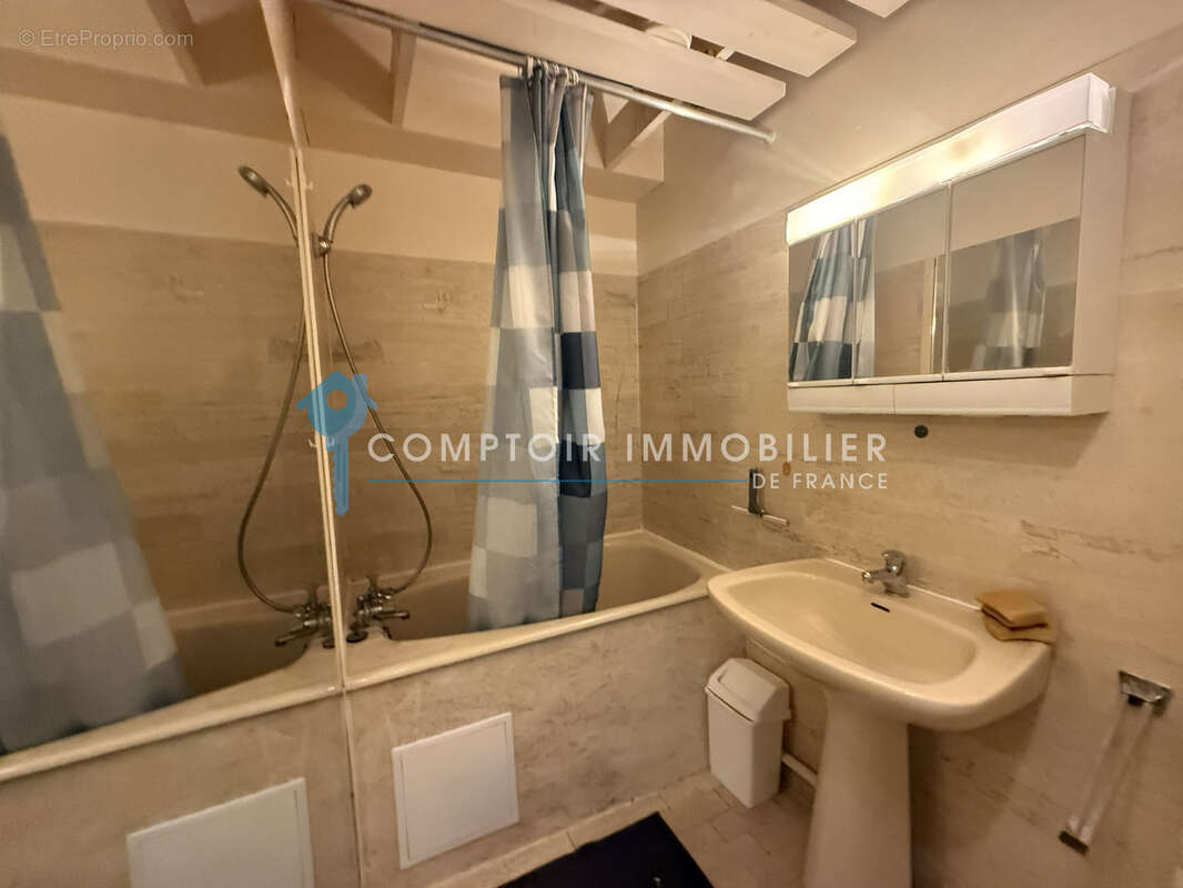 Appartement à LE GRAU-DU-ROI