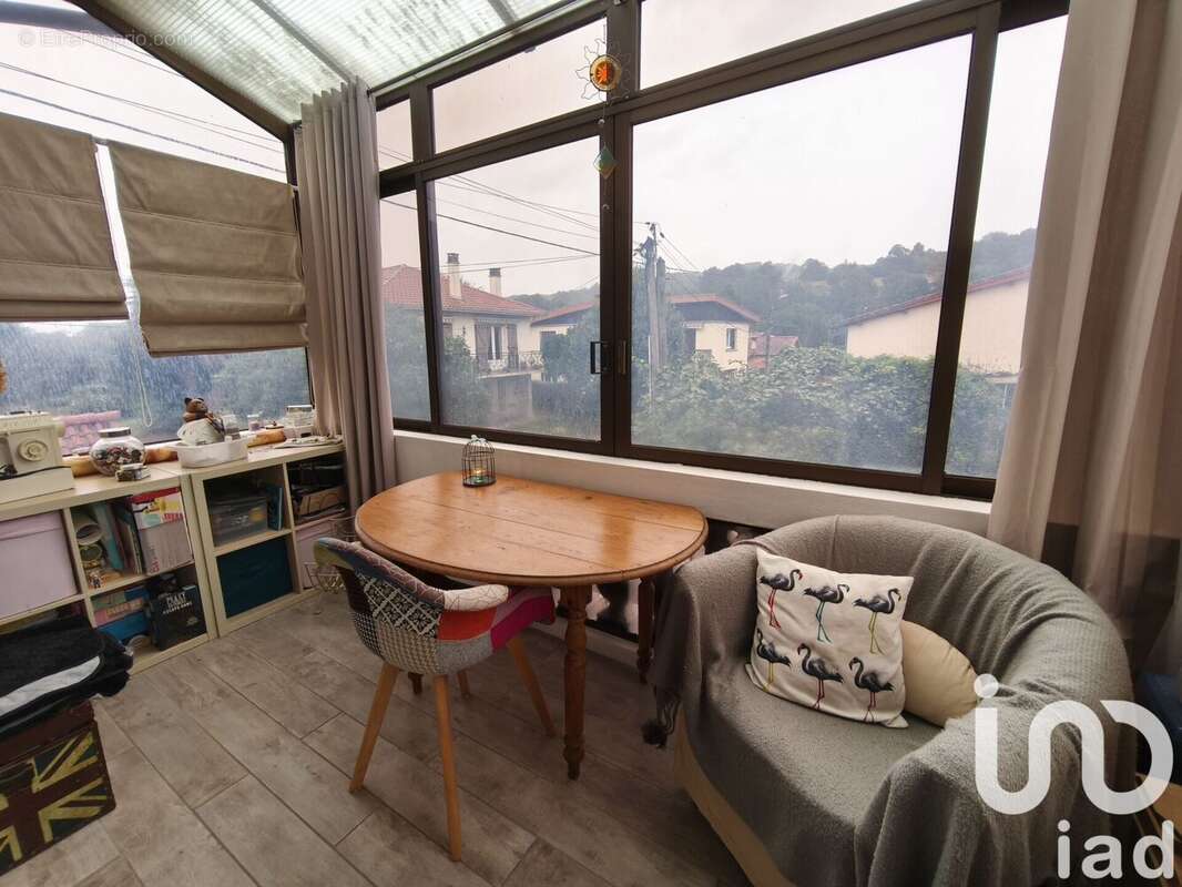 Photo 6 - Maison à TOURNAY