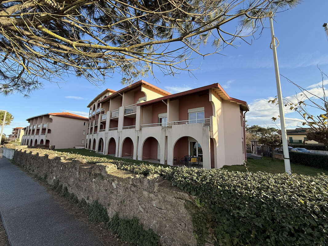 Appartement à ANGLET