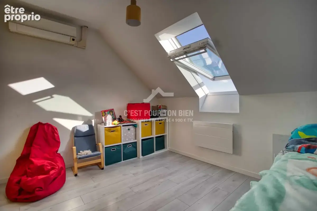 Maison 85 m² à Racquinghem  - photo 9