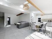 Maison à LONGJUMEAU