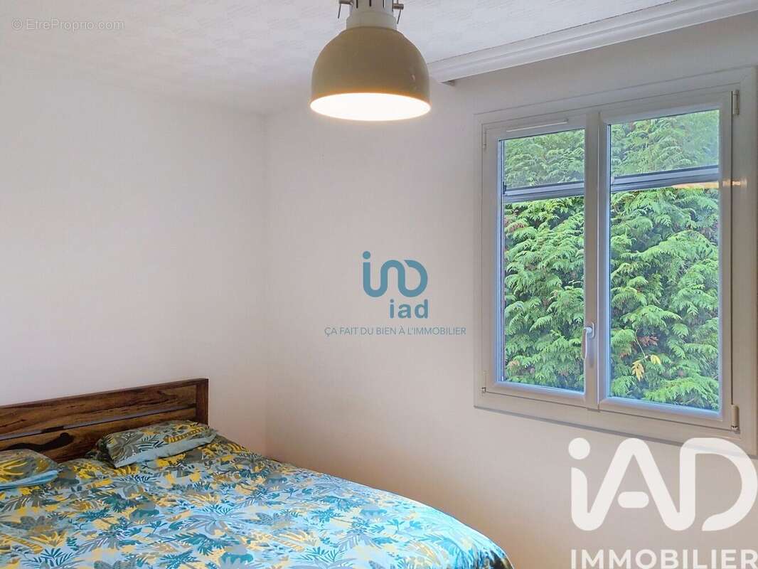 Photo 7 - Maison à BOISMORAND