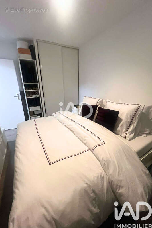 Photo 7 - Appartement à LILLE