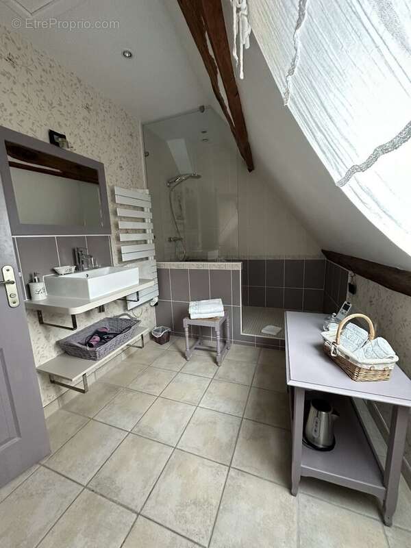 Maison à PACY-SUR-EURE