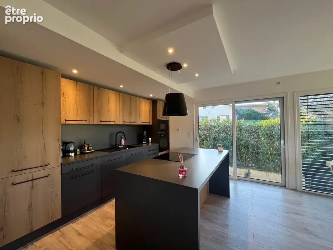 Maison 6 pièces 138 m² à vendre à Franois (25770) - photo 5