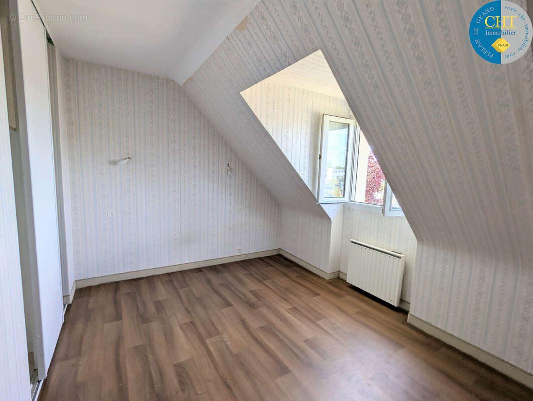 Maison à GUER