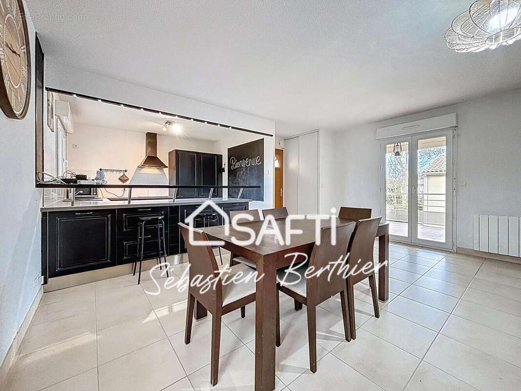 Photo 5 - Maison à LAVAUR