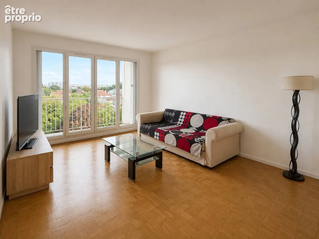 Appartement à SAINT-GRATIEN
