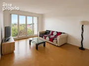 Appartement à SAINT-GRATIEN