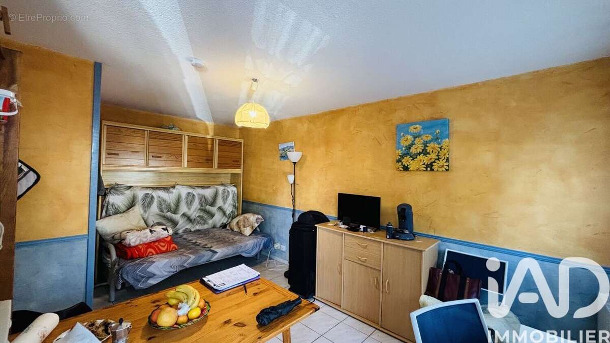 Photo 2 - Appartement à LA ROCHELLE