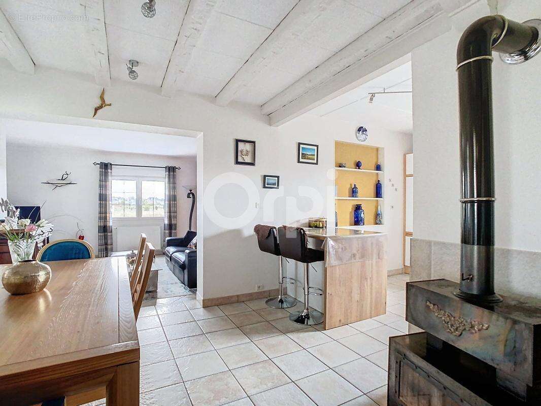 Maison à SCHLIERBACH