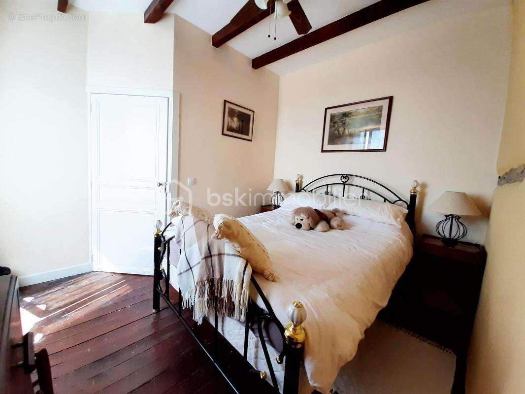 Maison à SAINT-CHRISTOPHE