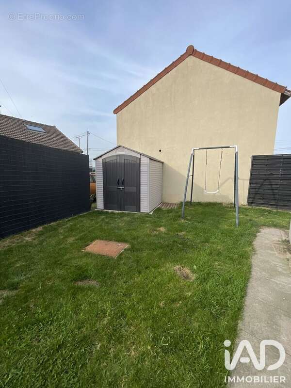 Maison 70 m² à Maffliers  - photo 4