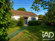 Photo 1 - Maison à BRECY