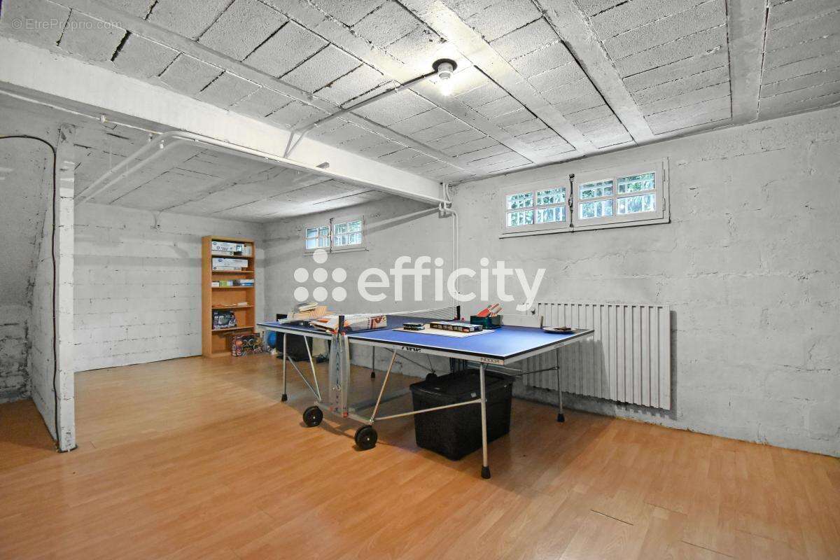 Maison à CROISSY-SUR-SEINE