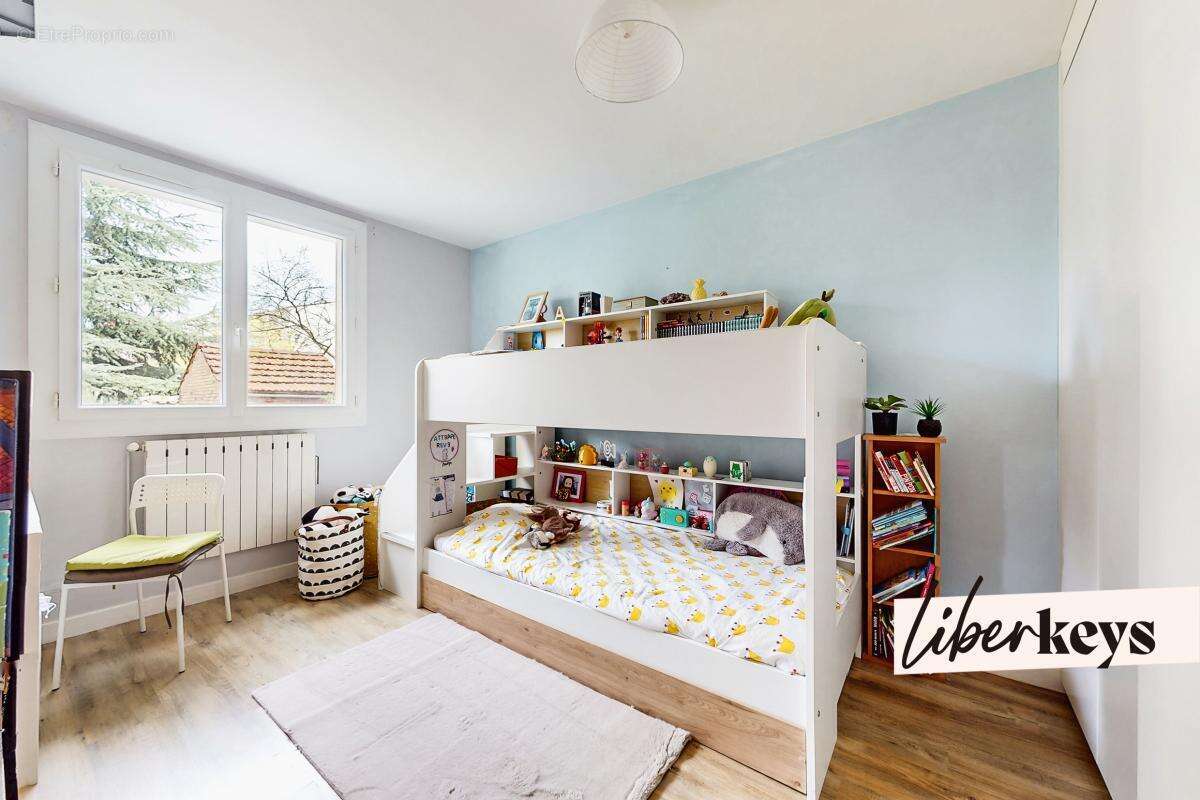 Appartement à LYON-4E