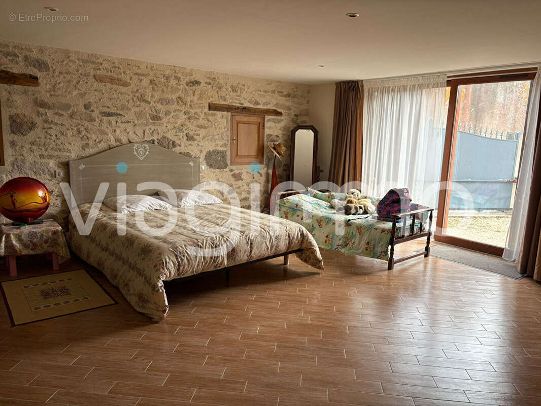 Maison en vente à terme libre 9 pièces 414 m2 - photo 6