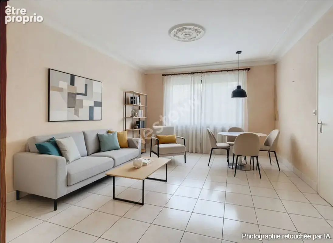 Maison sur sous sol à vendre à Tillieres - photo 6