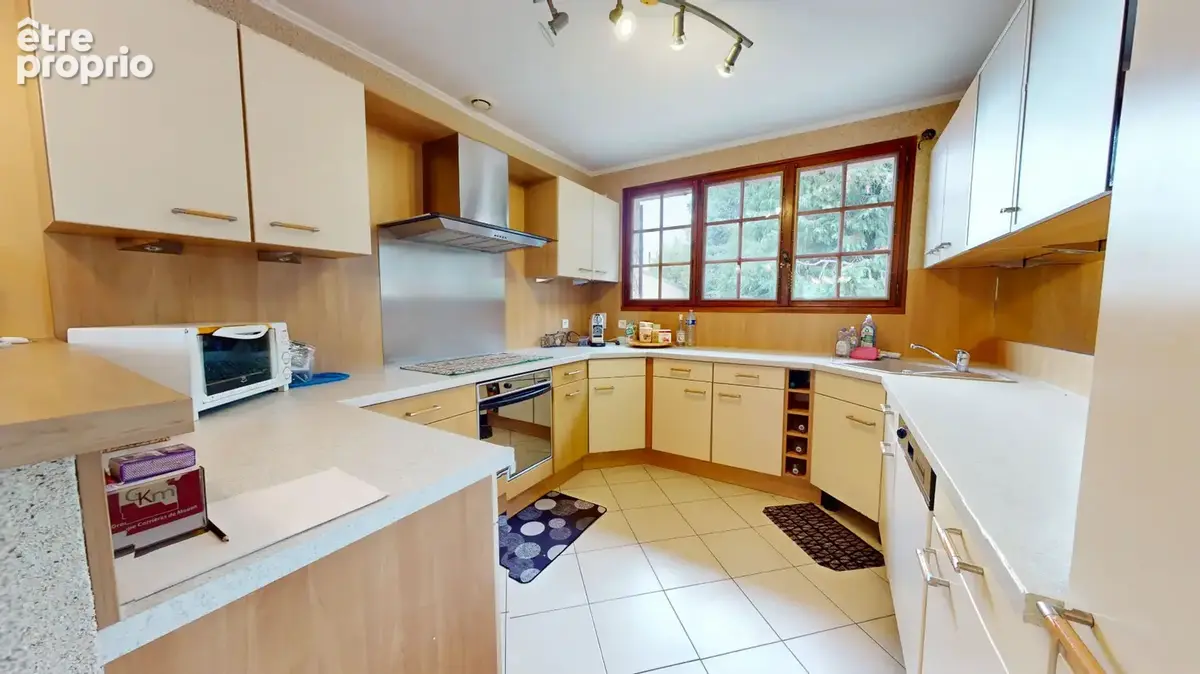 Maison 135m² à le fresne-camilly - photo 4