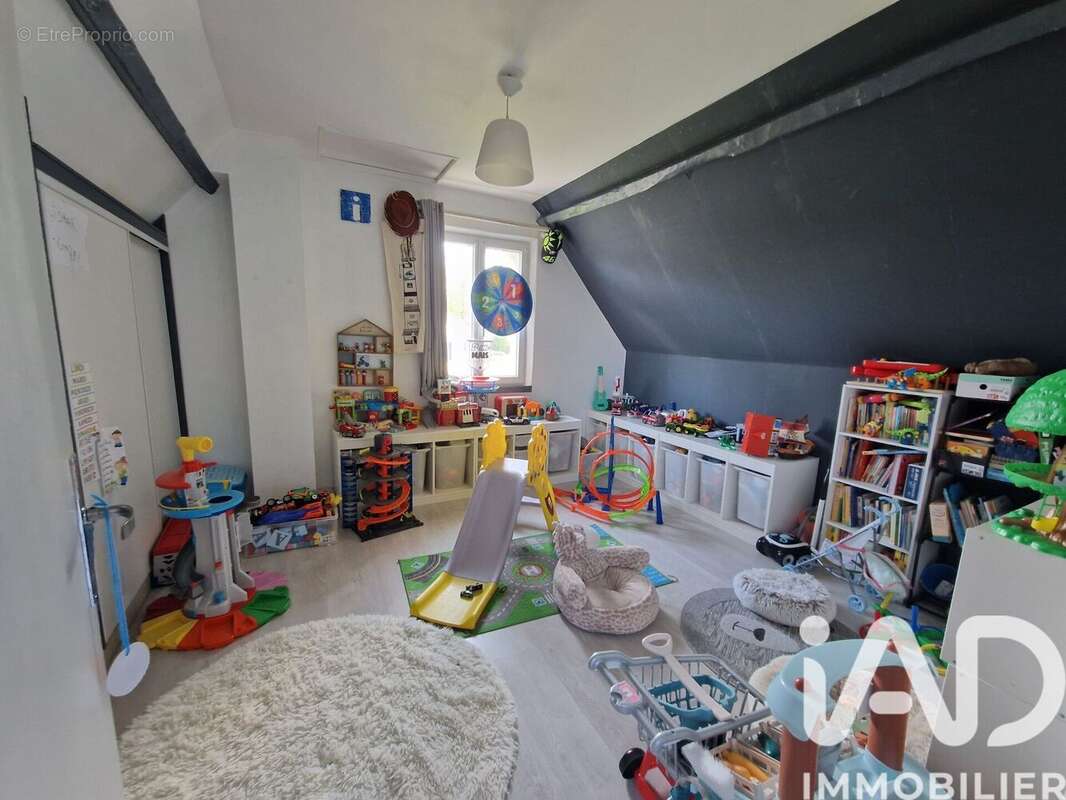 Maison 120 m² à Saint-Victor-L'abbaye  - photo 6