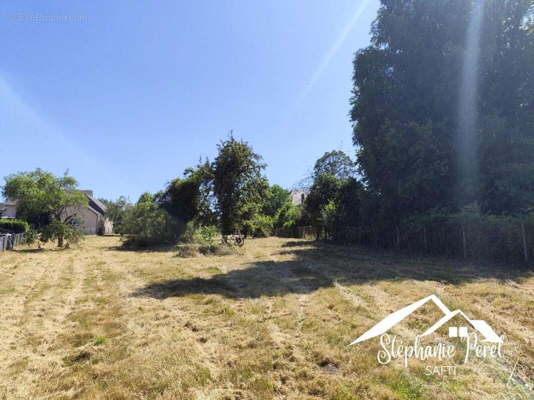 Photo 3 - Terrain à EGLETONS