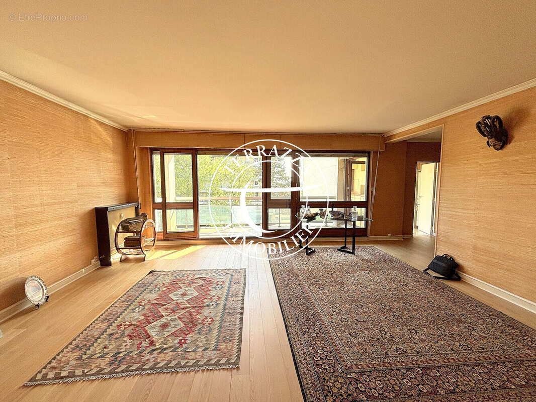 Appartement à LE PECQ