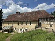 Maison à PONT-L'EVEQUE