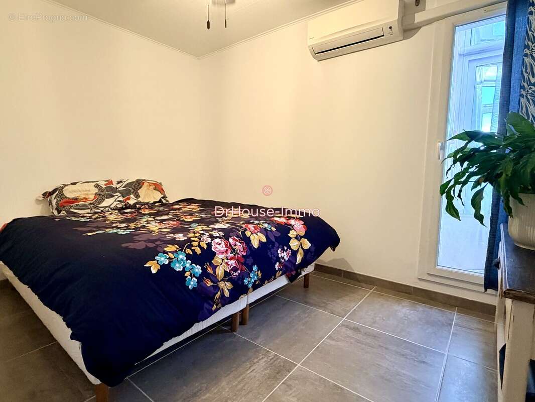 Appartement à LA CIOTAT
