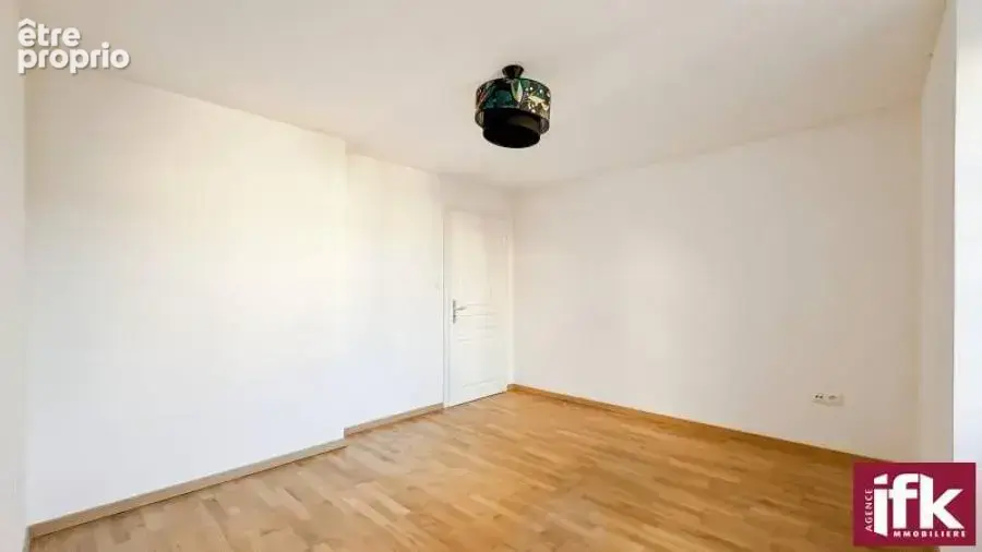 Kientzheim : t4 de 81 m² avec terrasse, garage, parking et cave - photo 16