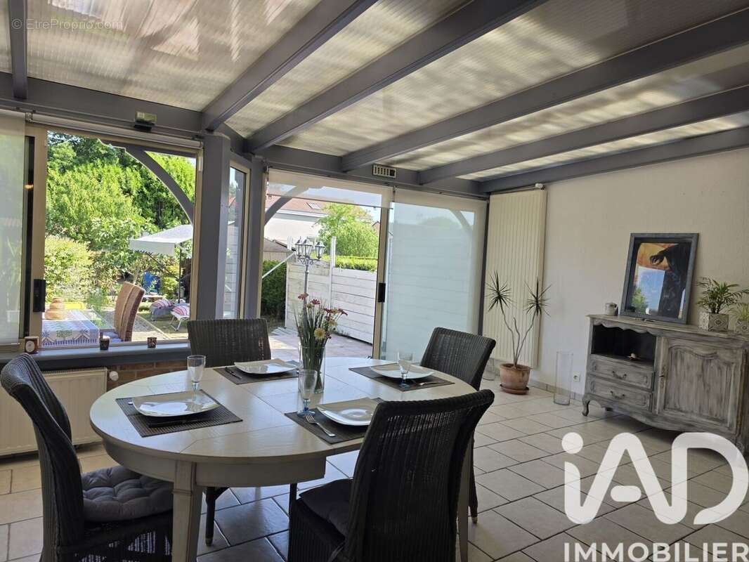 Photo 8 - Maison à RONCHIN