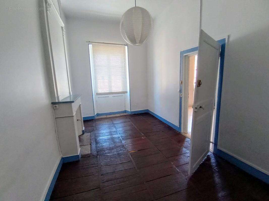 Appartement à TULLE