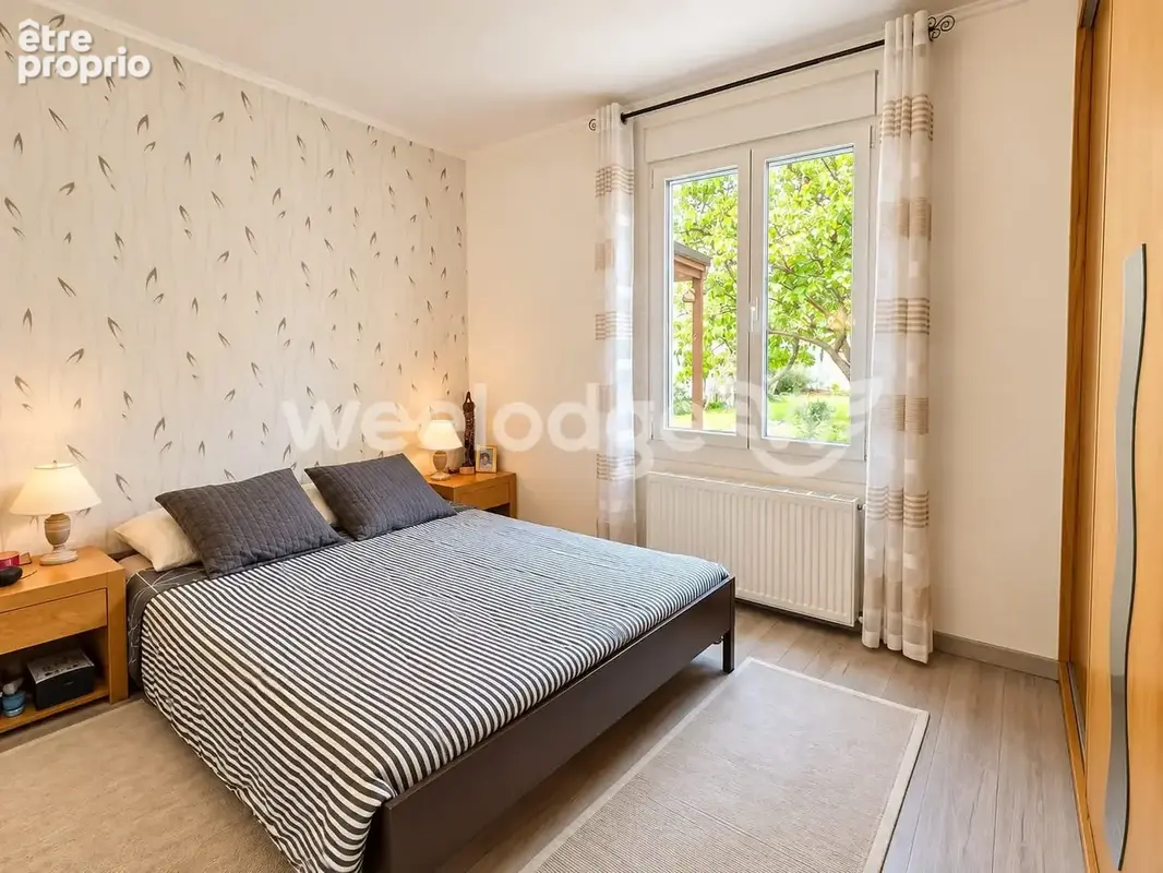 Maison 3 pièces 94 m² à vendre à Tremblay-En-France (93290) - photo 4
