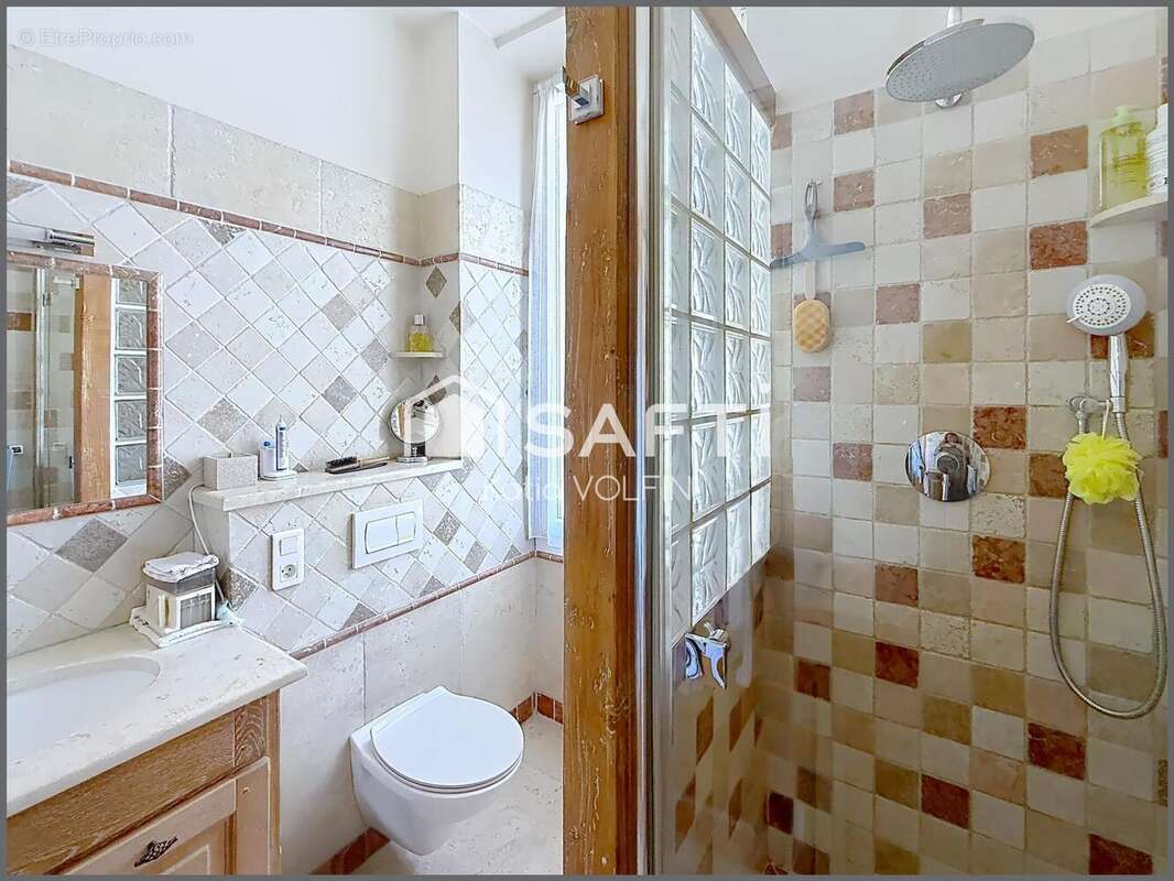 Photo 8 - Maison à MARSEILLE-4E