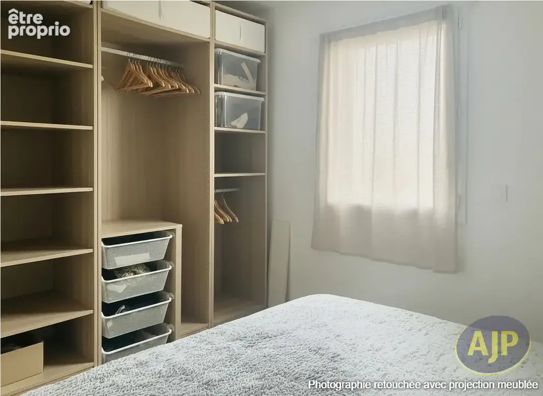 Maison récente de 2016 avec jardin clos - 4 pièces 78 m2 - photo 4