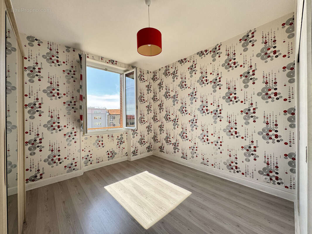 Photo 5 - Appartement à CLERMONT-FERRAND