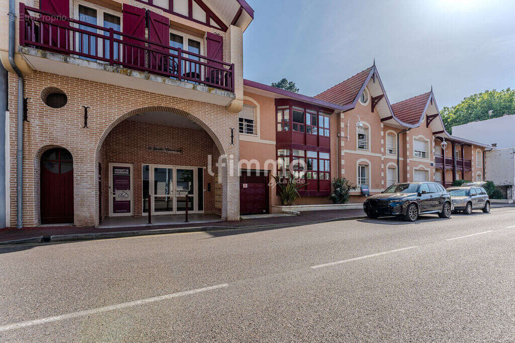 Appartement à ARCACHON