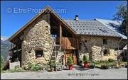 Maison à CHAMPCELLA