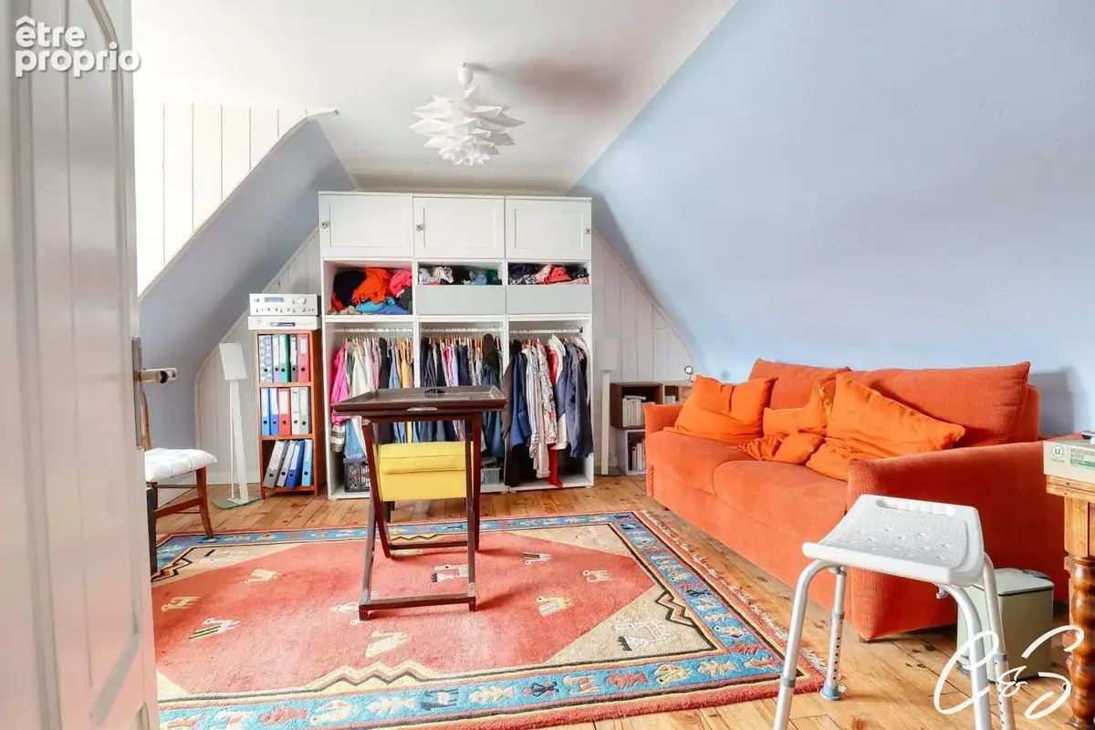 Maison 4 pièces 73 m² à vendre à Penmarch (29760) - photo 8