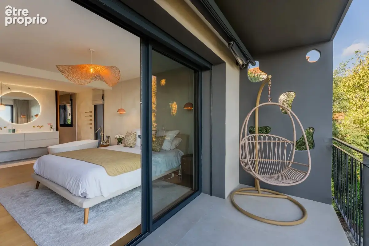 Maison 7 pièces 312 m² à vendre à Villefranche-Sur-Mer (06230) - photo 24