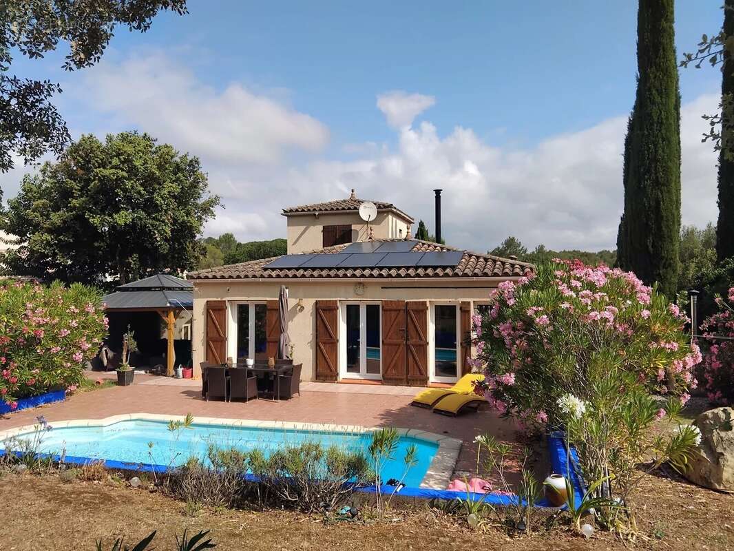 Maison à CARCASSONNE